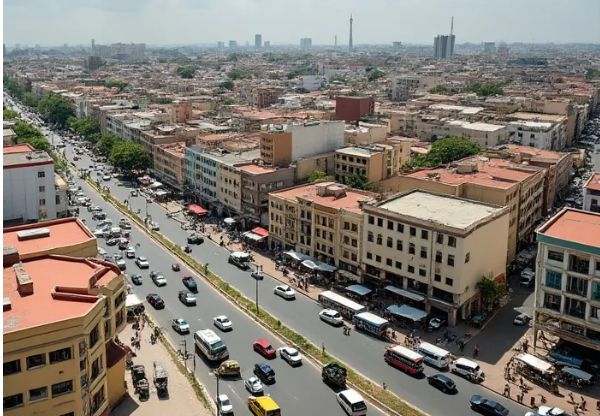 非洲投资笔记：老李的几内亚公司注