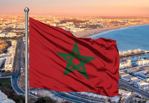 在摩洛哥注册公司，落地大陆or自